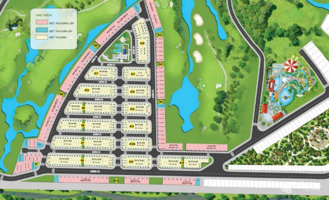 Imperia Grand Plaza