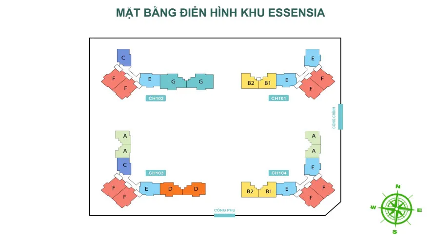 Essensia