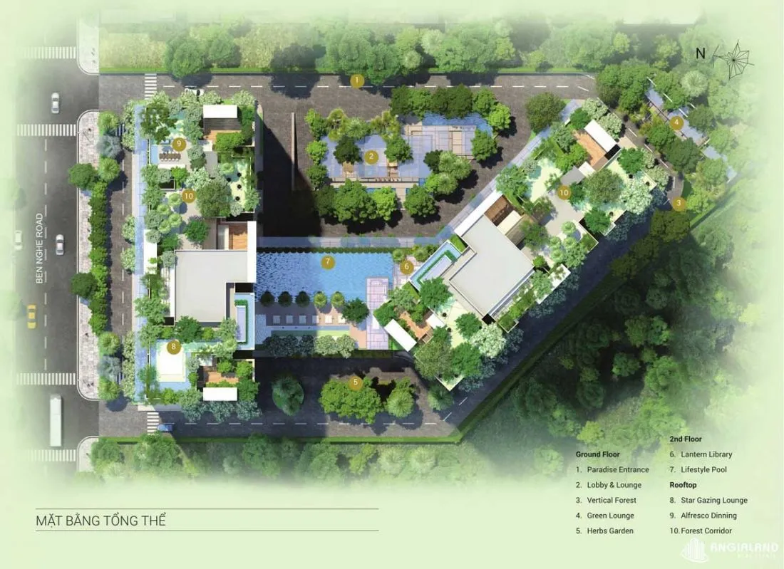 Shizen Home
