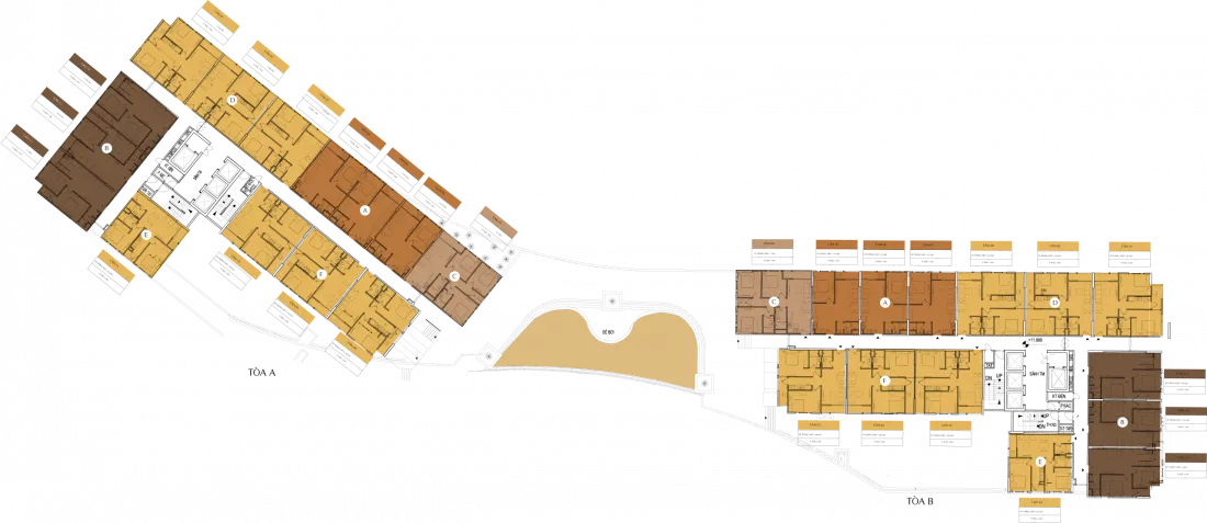 VCI Tower