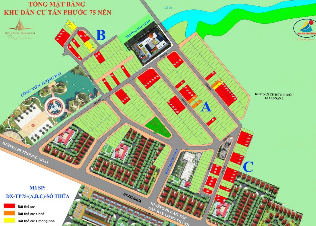 Hữu Phúc Royal Villas