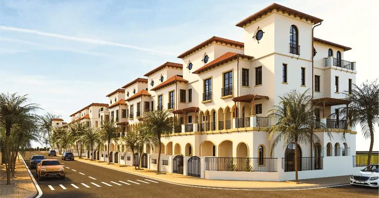An Phú Eco City