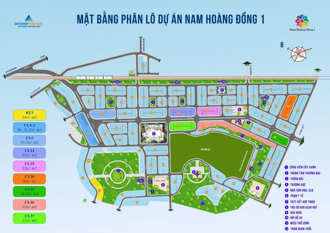 Nam Hoàng Đồng