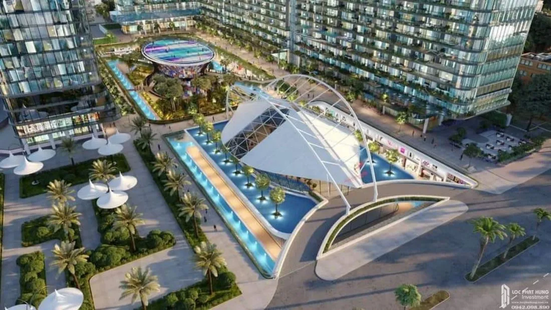 Sunshine Marina Hội An