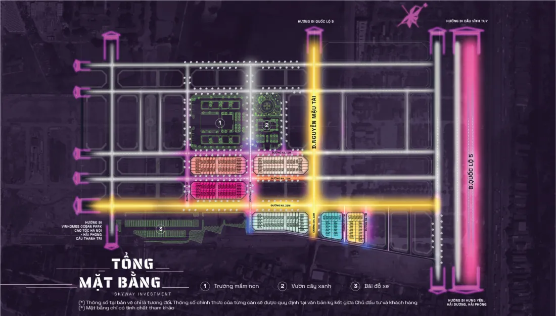 Highway5 Residences