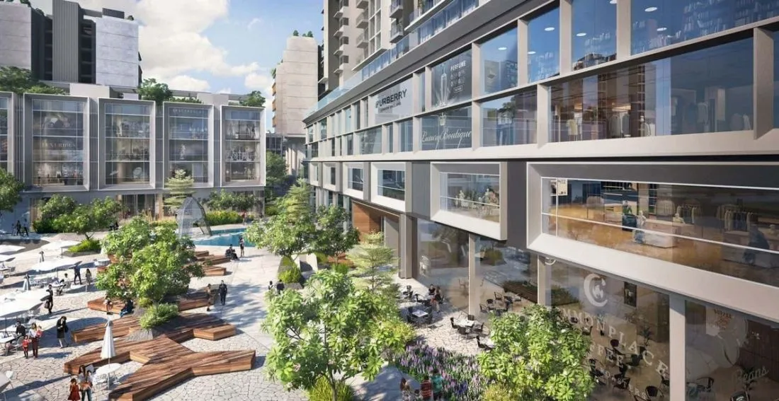 The Amaris Residences