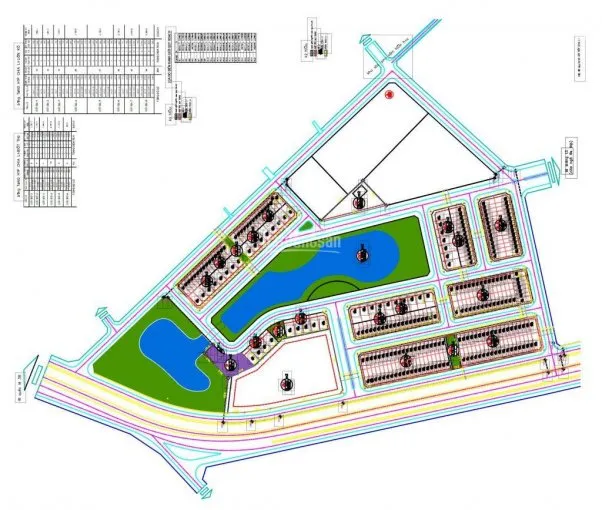 Teelhomes Nhật Tân