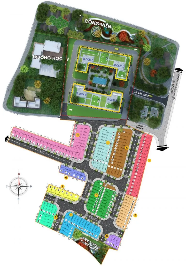 Bcons Plaza