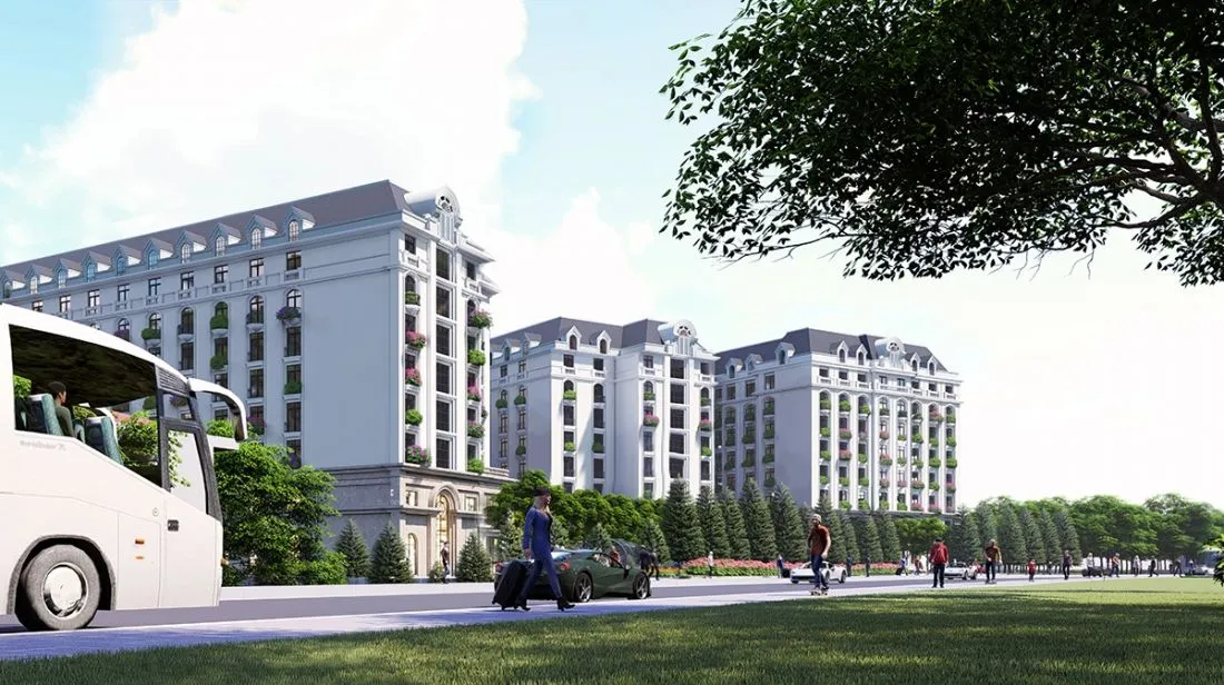 Imperial Đà Lạt