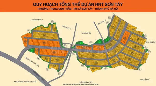 HTN Sơn Tây