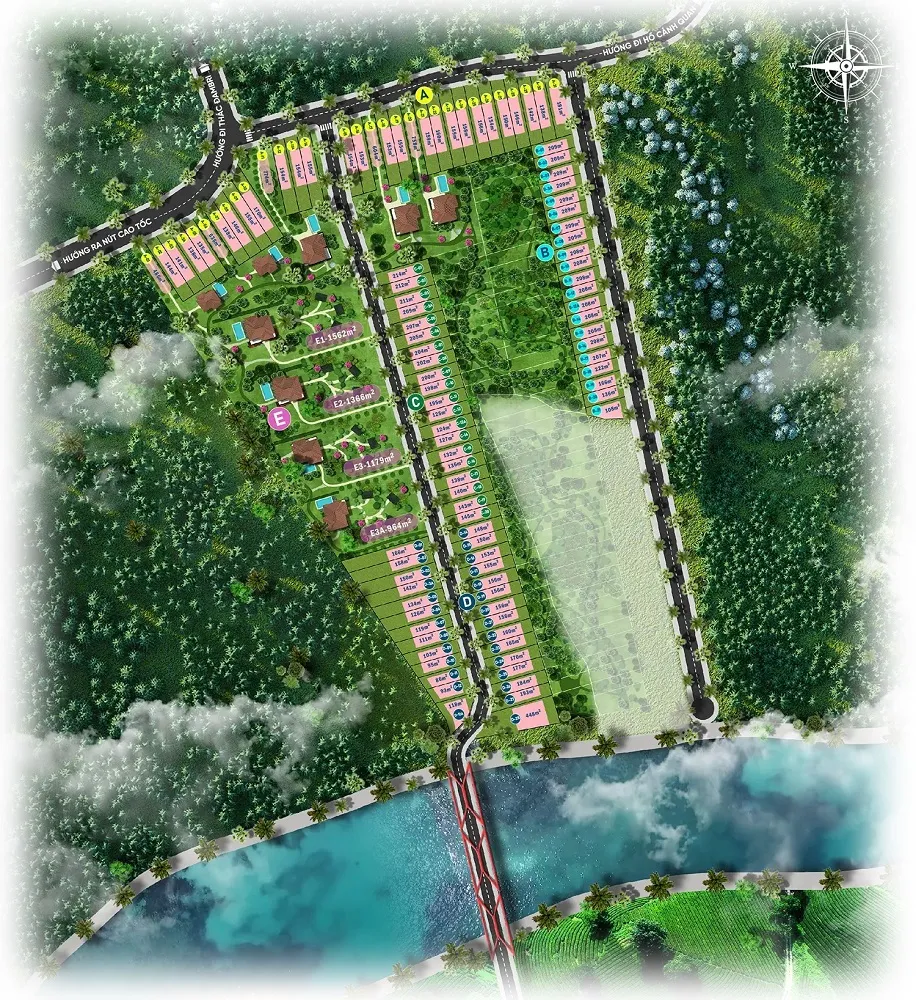 Palm Garden