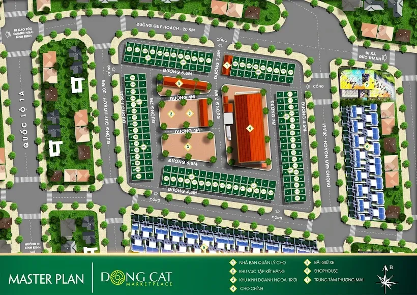 DongCat Marketplace