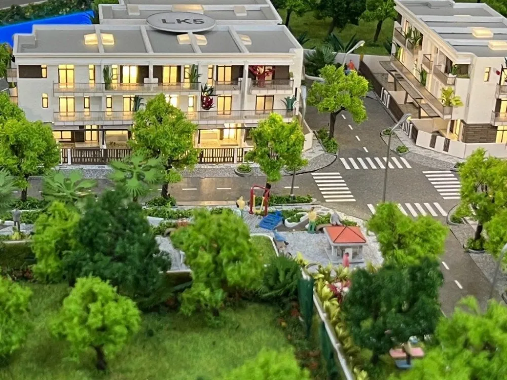Xuân Thảo Residence