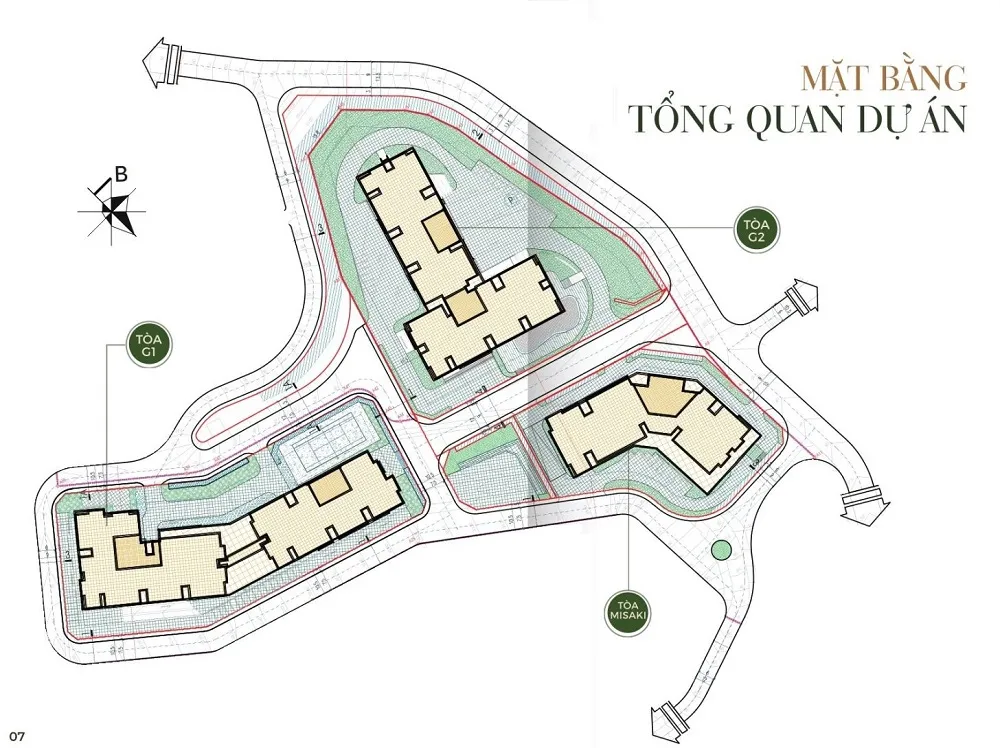 GHomes Hạ Long