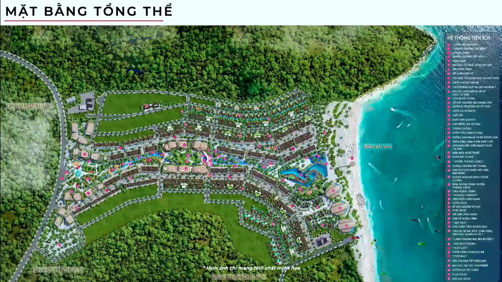 Sunrise Park Villa