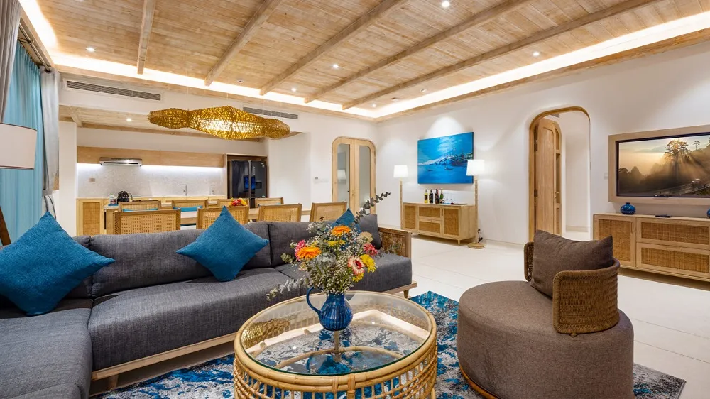 Stelia Beach Resort