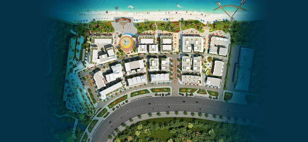 Lumera Beach Phú Quốc
