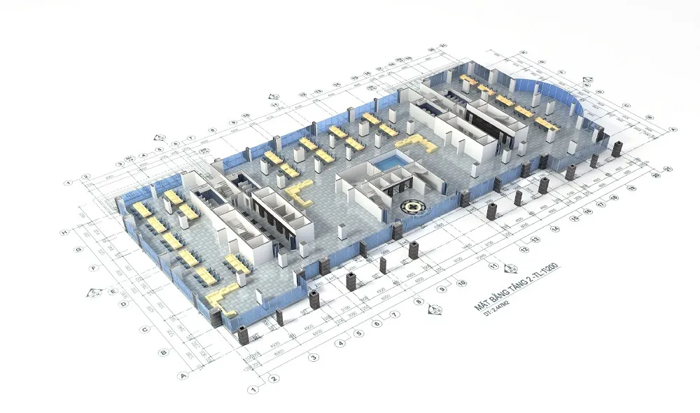 Sơn An Plaza