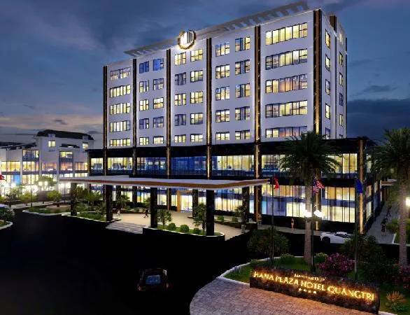 Gold City Quảng Trị RiverSide