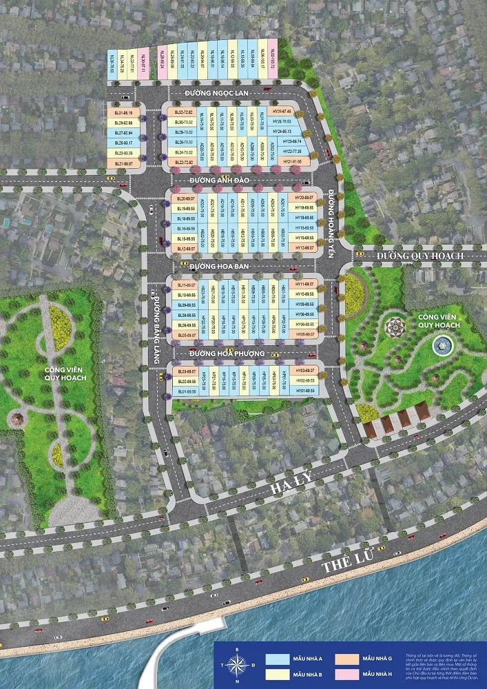 Royal River City