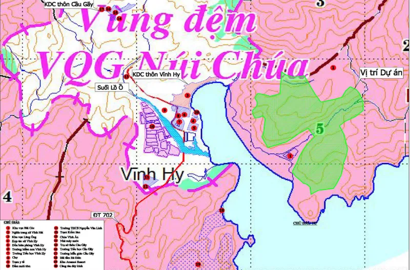 Vĩnh Hy