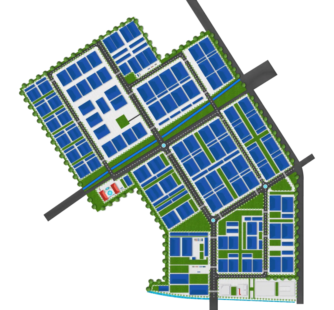 SHI IP Tam Dương