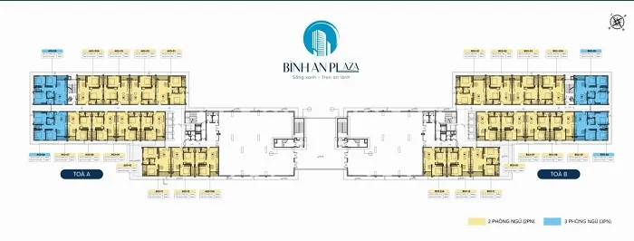 Bình An Plaza