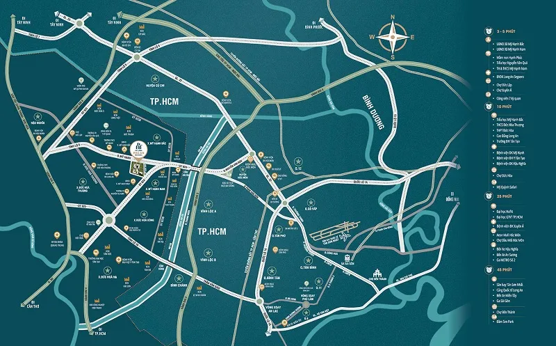 Cát Tường Phú An