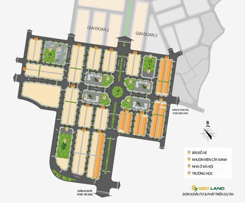 Lam Sơn Nexus City