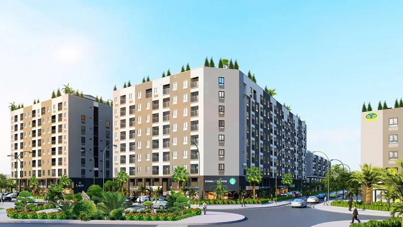HQC Tân Hương