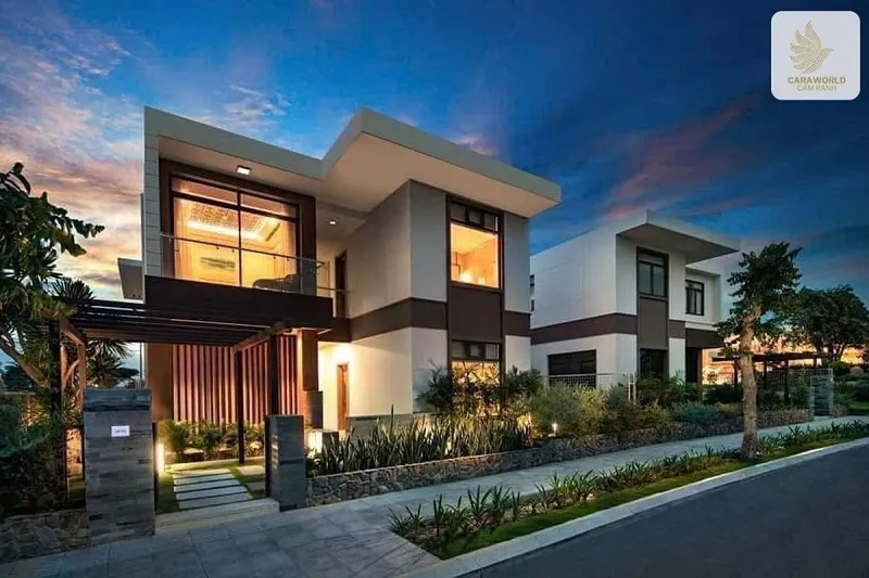 Caraworld Cam Ranh Khánh Hòa