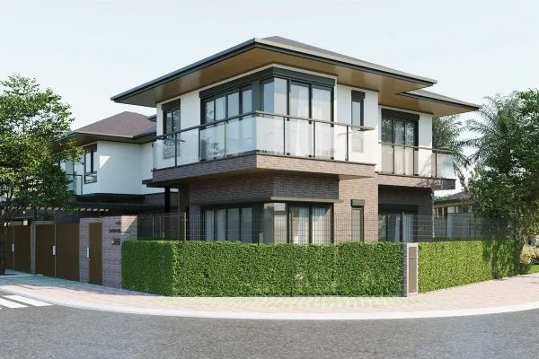 Waterpoint Long An