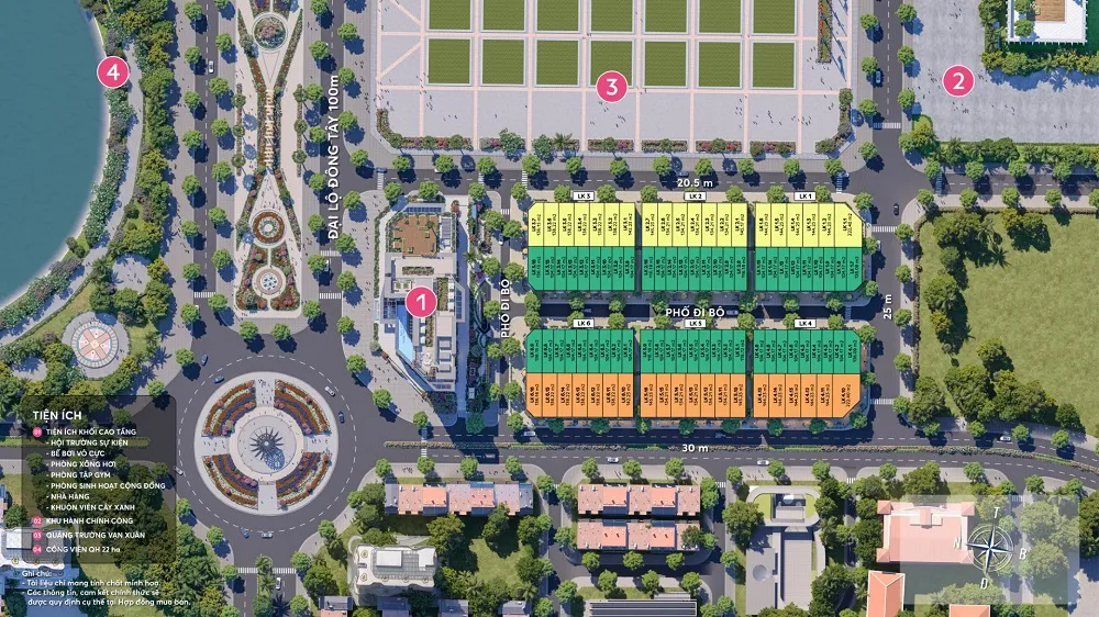 Central Square