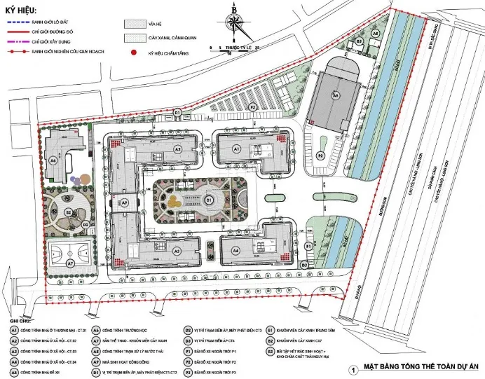 Vega Homes