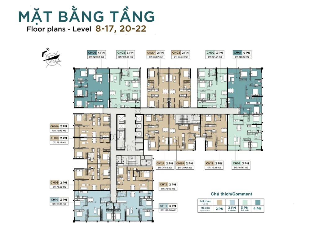 Luxora Bắc Giang