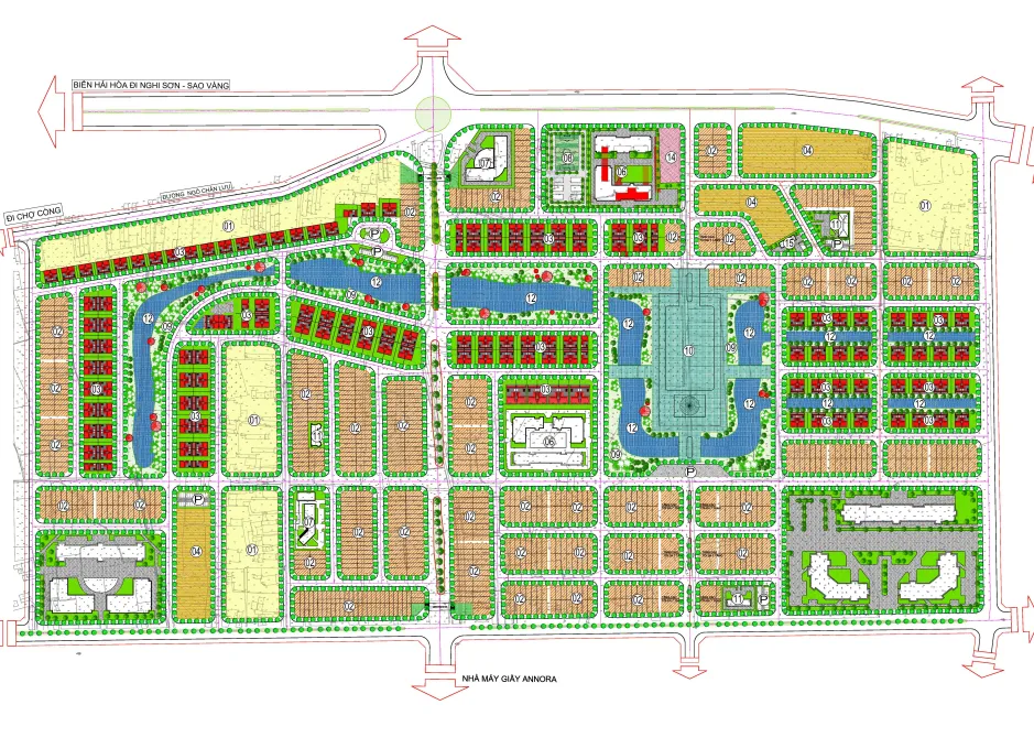 VNC Ocean Garden City