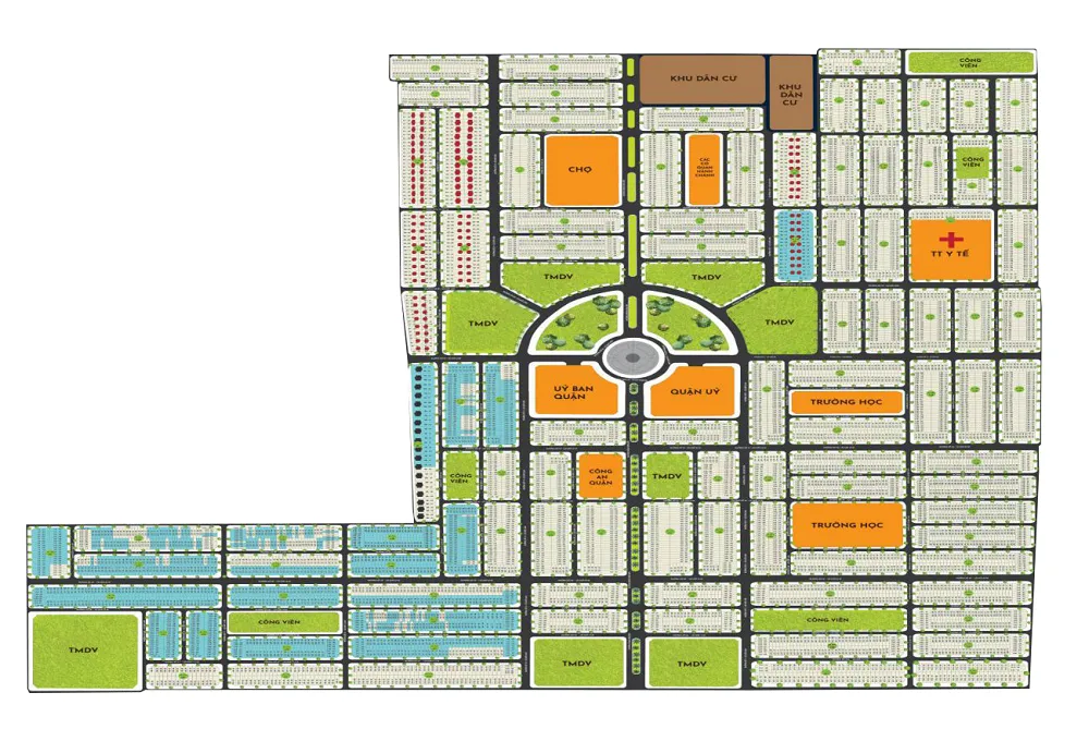 KITA Airport City