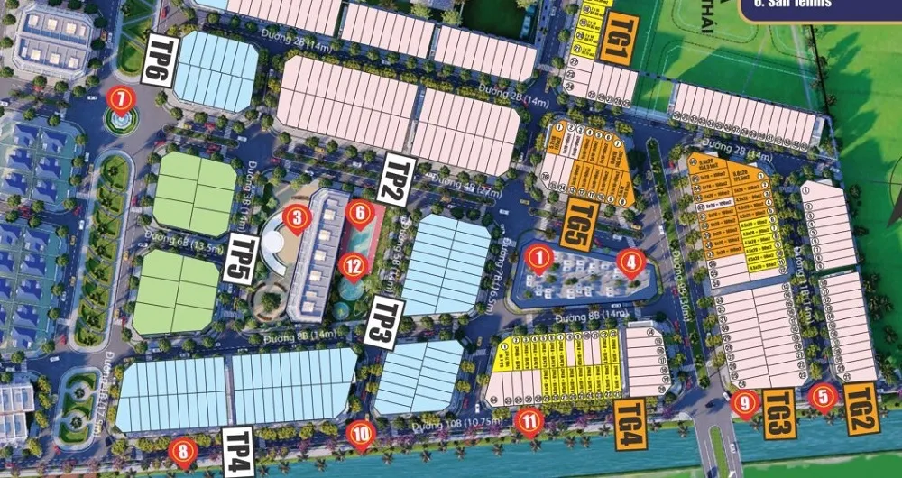 King Hill Residences