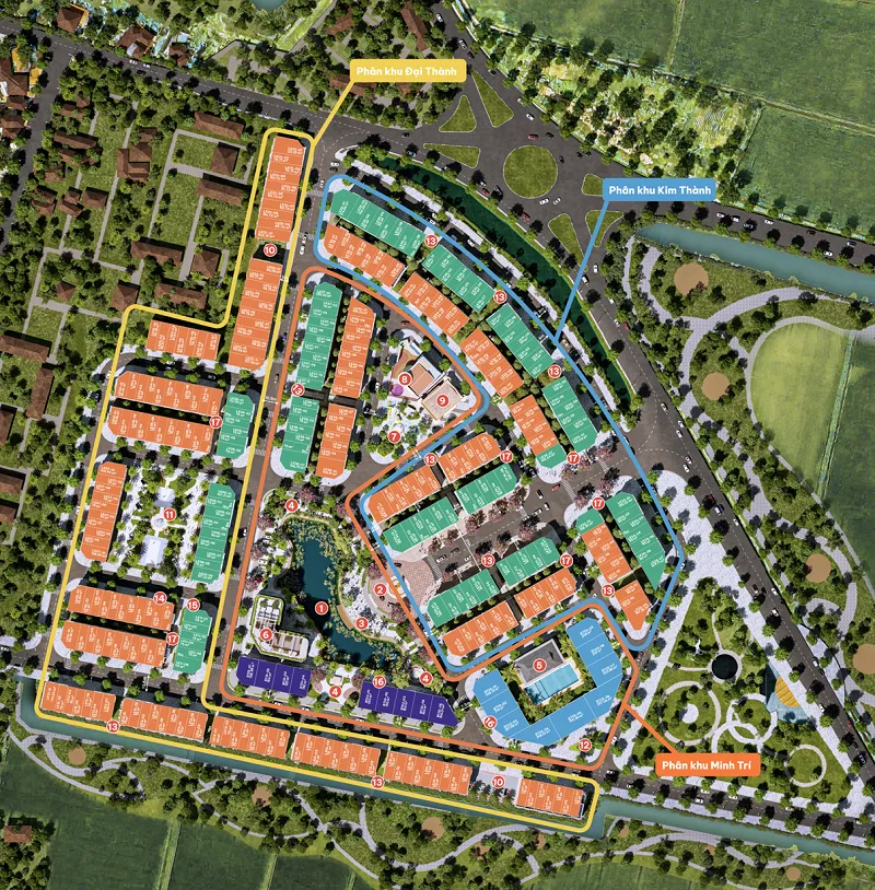 The Gateway City