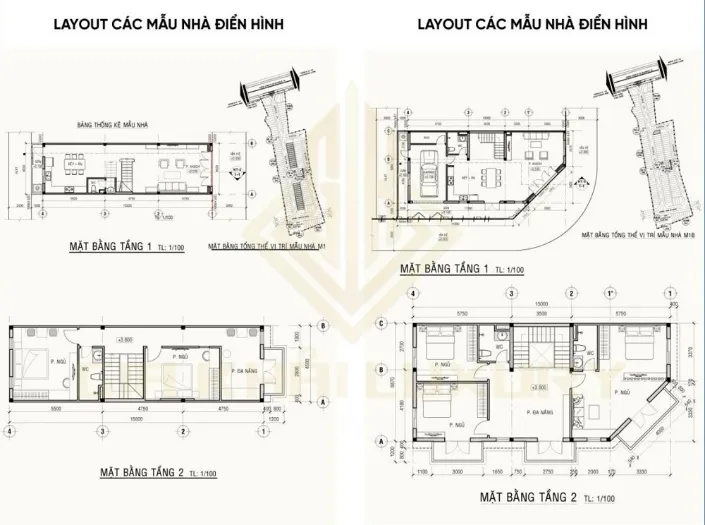 Gia Khải Luxury