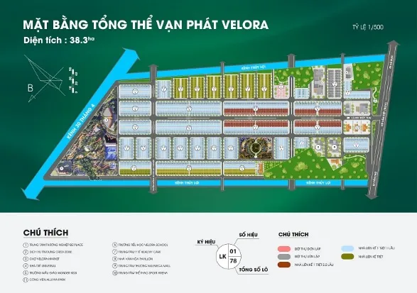 Vạn Phát Velora