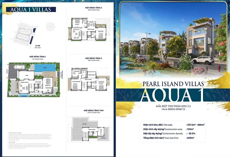 Ruby Coastal City