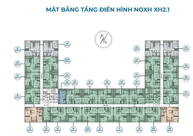 Ecohome Harmony