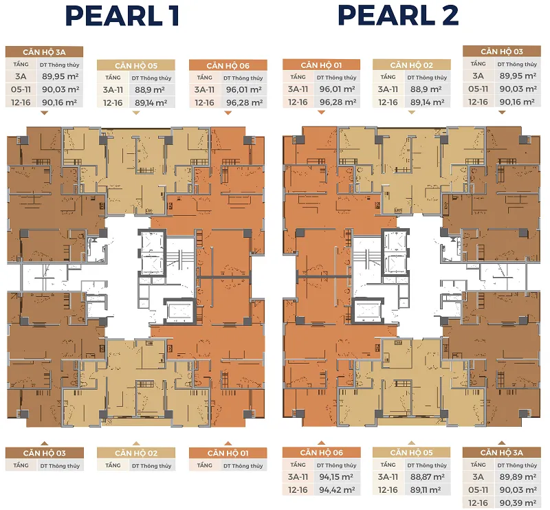 Pearl Residence