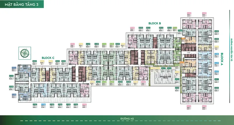 Eco Residence