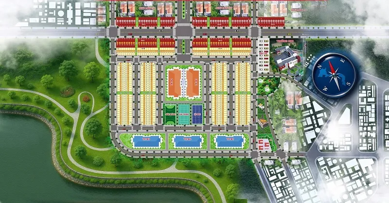 Thiện Kế Xanh