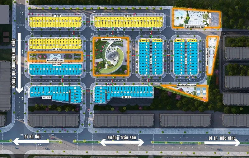 Khang Phát Diamond Central