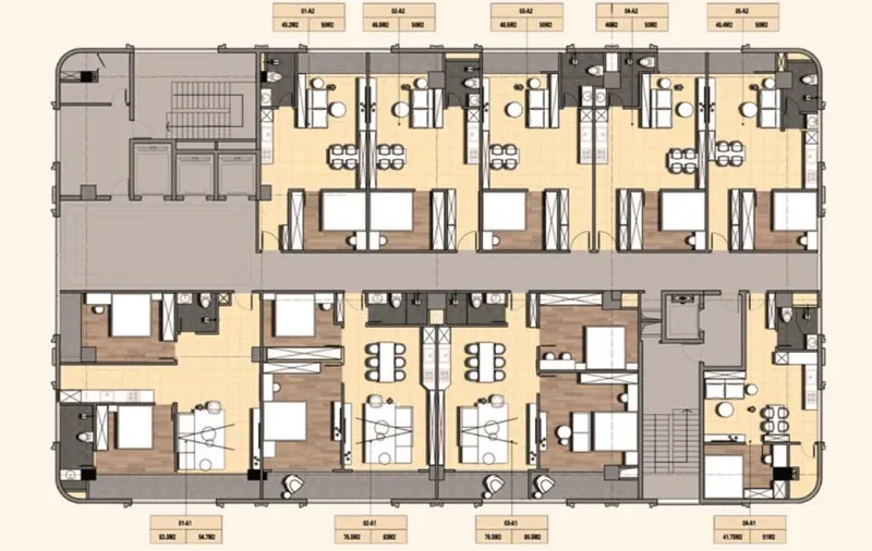 Regent House