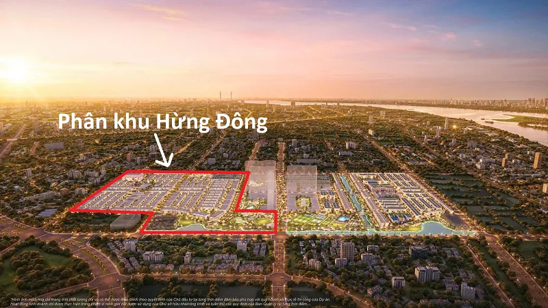 Hừng Đông
