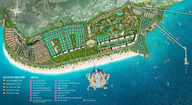 Sun Elite City